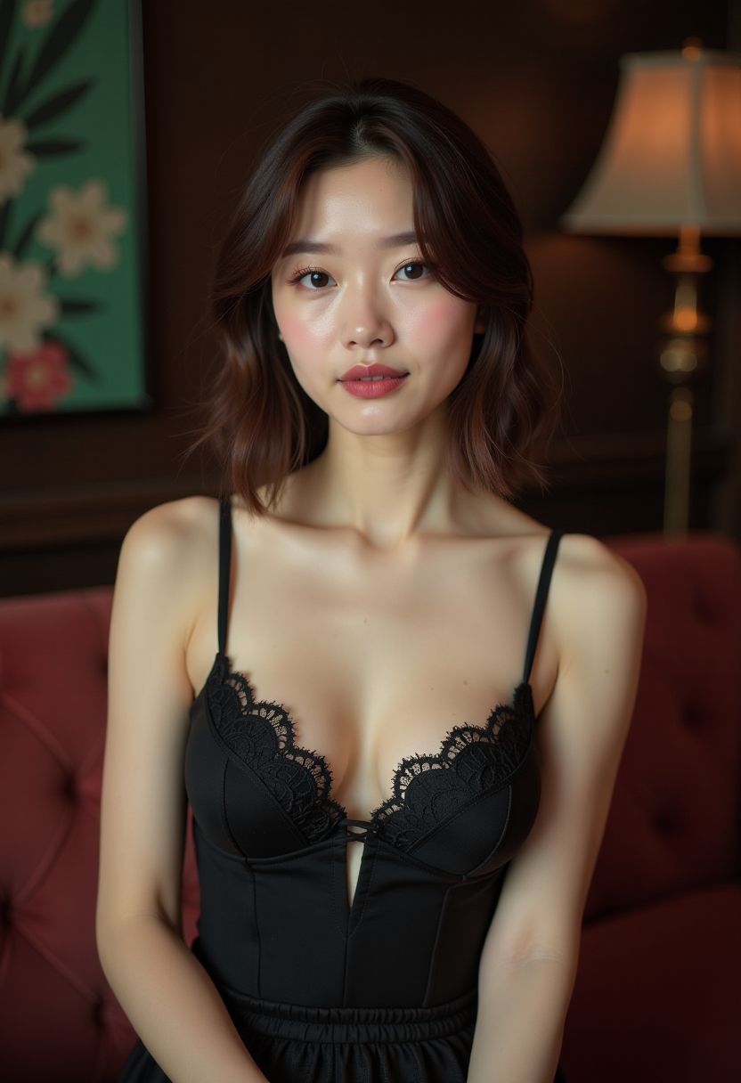 山海情